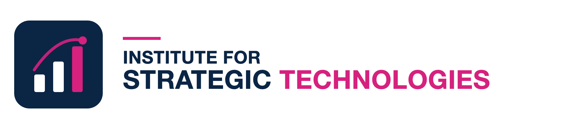 Institute for Strategic Technologies